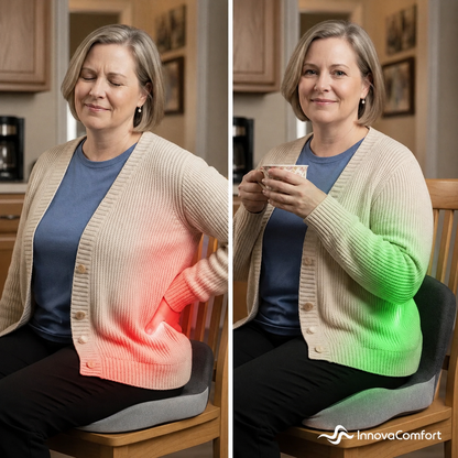 Comfymax™ Orthopedic Cushion