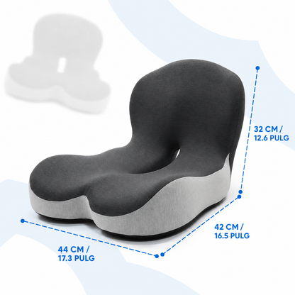 Comfymax™ Orthopedic Cushion