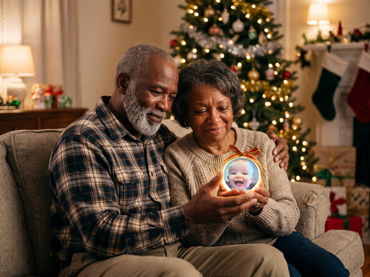 For grandparents